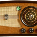 oldradio
