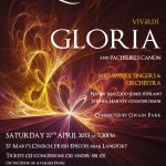 MWS Spring 2013 Poster