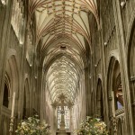 St Mary Redcliffe Bristol