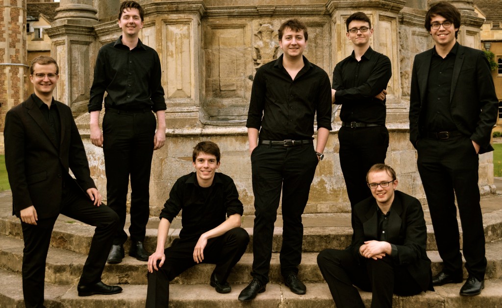 The Gesualdo Six Archives - Owain Park