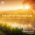The Gift of This New Day