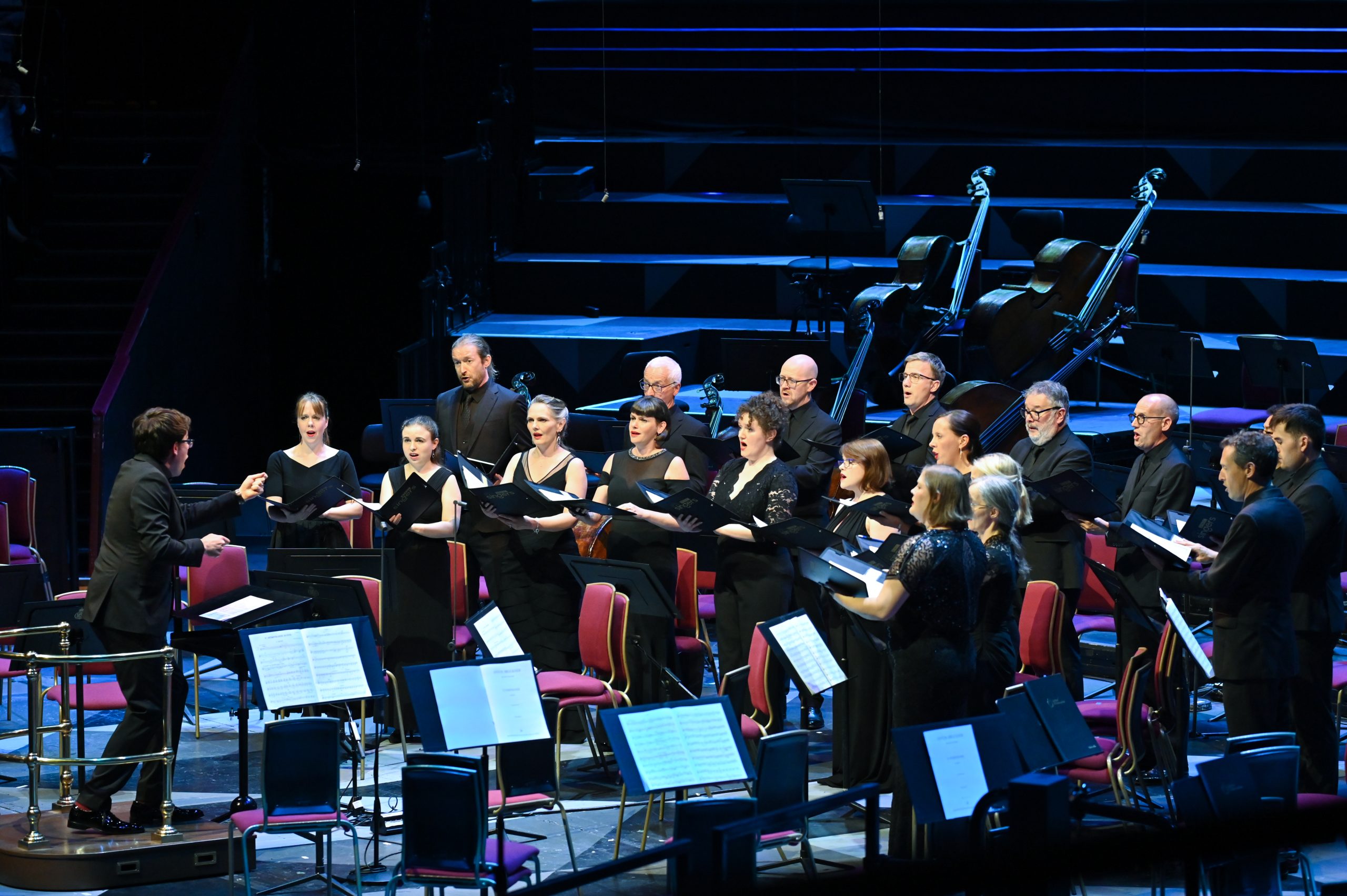 BBC CONDUCTOR visual data 5
