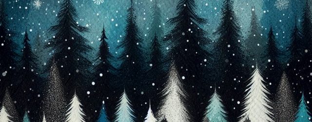 LCS On Christmas Night