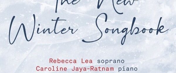 The New Winter Songbook