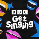 BBC Singers Get Singing