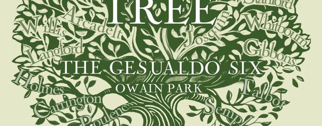 Wishing Tree (2026) The Gesualdo Six